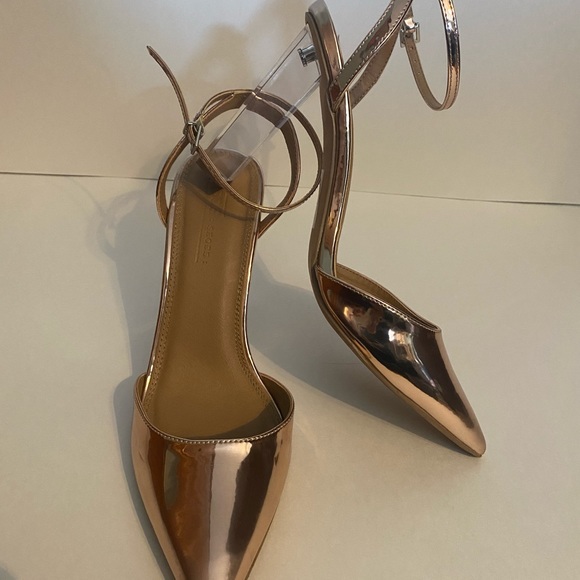 ASOS Paulo Heels - Picture 3 of 4